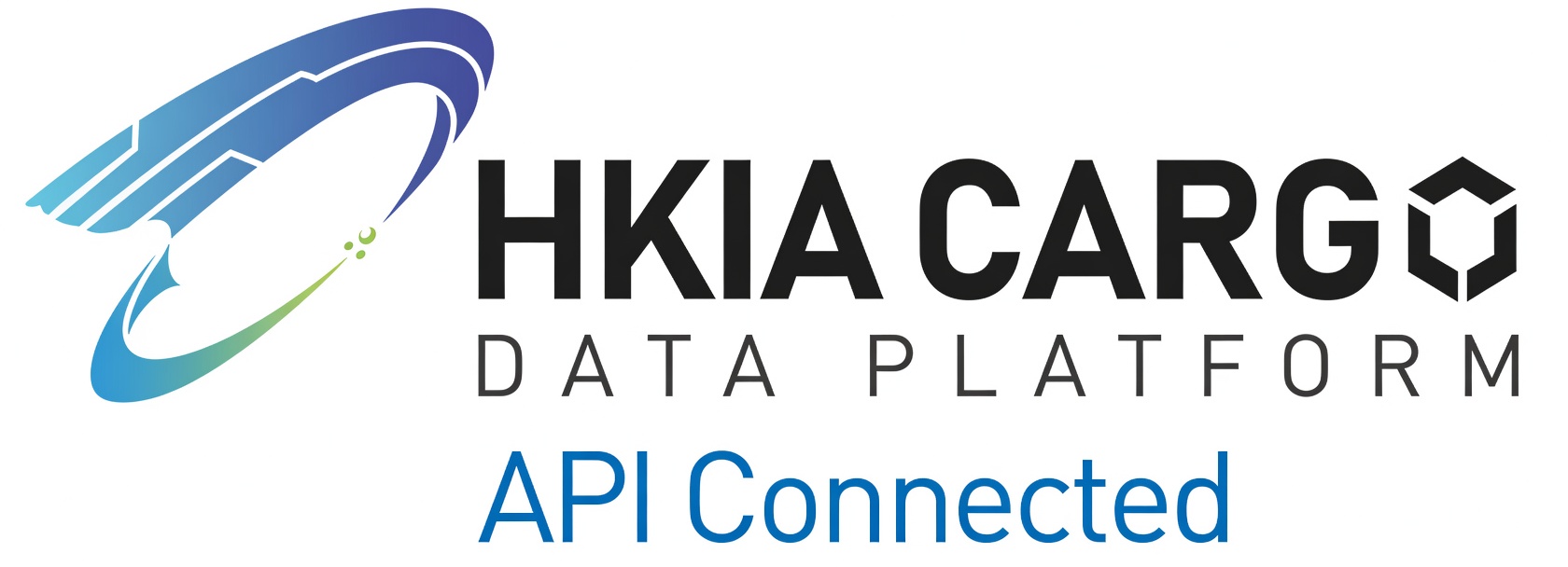 HKIA Cargo Data Platform